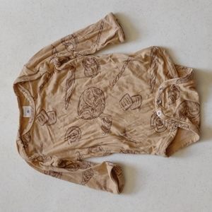 Kate Quinn bodysuit size 6-12